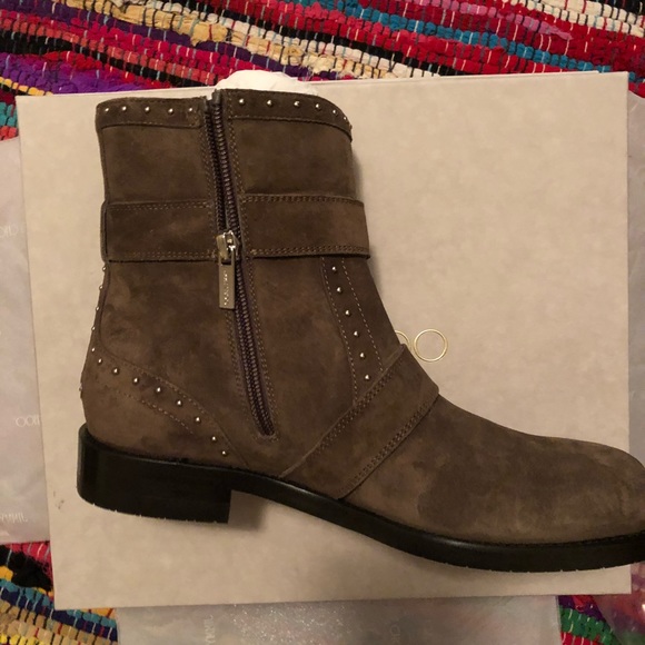 Jimmmy Choo Boots - Picture 3 of 6